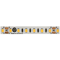 LED-nauha Euroshrink, IP65, 6500K, 120LED/6W/metri, DC24V, eri pituuksia
