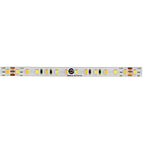 LED-nauha Euroshrink 5m, IP65, 2700-6500K säädettävä, 120LED/6W/metri, DC24V