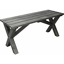 Puutarhapenkki Baltic Garden Scottsdale 100cm er värejä