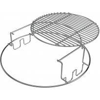 Monitasoritilä Big Green Egg, XL