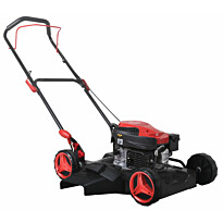Ruohonleikkuri Mag-Pro Garden 2in1, 144cc, 51cm, sivulleheitto + bioleikkuu