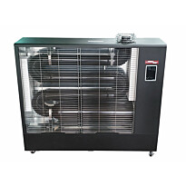 Infrapunalämmitin Emax Heating, diesel/polttoöljykäyttöinen, 18.5kW