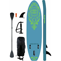 SUP-Lautasetti istuimella Tonga 300cm 