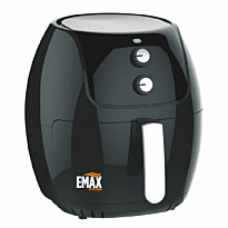 Airfryer Emax Kitchen, 7.7 litraa, 1800W
