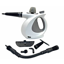 Höyrypuhdistin Emax, 1050W, 350ml