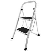 Taloustikkaat Mag-Pro Tools, 2 askelmaa, maks. kuorma 150kg