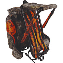 Reppujakkara Retki Pro Break-Up Mossy Oak