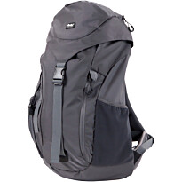 Reppu Retki Traveler PRO, 20 l, harmaa