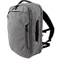 Reppu Retki Carry-on, harmaa