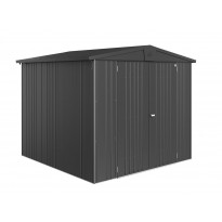 Puutarhavaja Biohort Europa 4, 5,56m², eri värejä