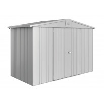 Puutarhavaja Biohort Europa 4A, 4,93m², eri värejä