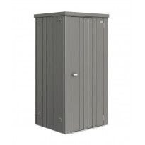 Työkalukaappi ulos Biohort 90, 182,5x93x83cm, eri värejä