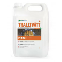 Terassin pesuaine Biokleen, 5l