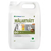 Maalarinpesu Biokleen Eco, sisätiloihin, 5l
