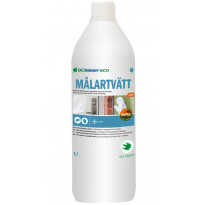 Maalarinpesu Biokleen Eco, ulkotiloihin, 1l