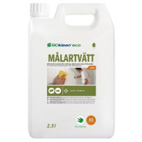 Maalarinpesu Biokleen Eco 2.5l