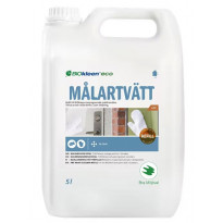 Maalarinpesu Biokleen Eco, ulkotiloihin, 5l