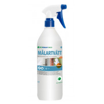 Maalarinpesu Biokleen Eco, ulkotiloihin, 1l, sumutepullo