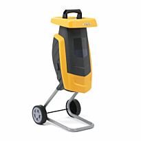 Oksasilppuri Stiga Bio Master 2200W, leikkaava