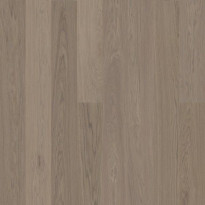 Kovetettu puulattia Bjelin Tammi Bohult 3.0 Earth Grey, mattalakattu, eri kokoja