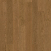 Kovetettu puulattia Bjelin Tammi Venestad Terra Brown XXL, mattalakattu