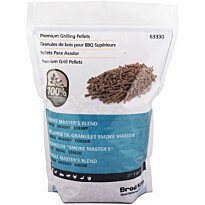 Pelletti Broil King Smoke Masters sekoitus