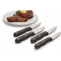 Pihviveitset Broil King 4kpl