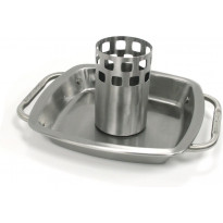 Broileriteline Broil King Imperial vuoalla