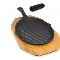 Fajitapannu Broil King