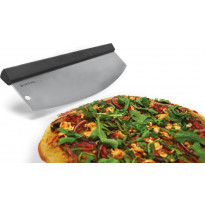 Pizzaleikkuri Broil King Mezzaluna