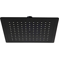 Sadesuihkupää Bathlife Dagg, 225x225 mm, eri värejä