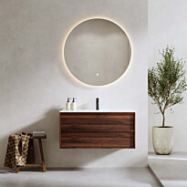 Allaskaappi altaalla Bathlife Charm, 50-100 cm, eri värejä