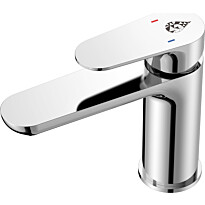 Pesuallashana Bathlife Lyster, kromi