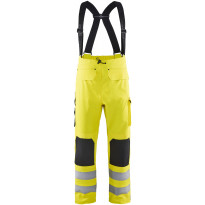 Sadehousut Blåkläder Highvis 1306, taso 3, huomiokeltainen