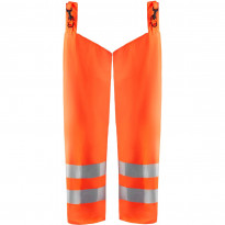 Irtolahkeet Blåkläder Highvis 1385, huomio-oranssi