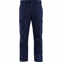 Housut Blåkläder 1444 Stretch, sininen