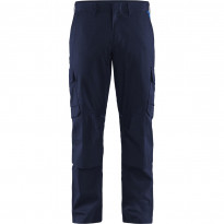 Housut Blåkläder 1448 Stretch, sininen