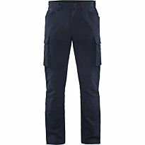 Housut Blåkläder 1457 Stretch, mariininsininen