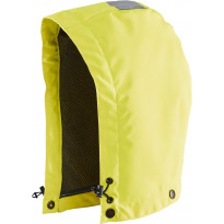 Huppu Blåkläder Highvis 2166, vuorattu, huomiokeltainen