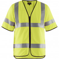 Palosuojattu huomioliivi Blåkläder 3034 Highvis, huomiokeltainen