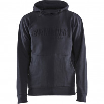 Huppari Blåkläder 3530 3D, mariininsininen