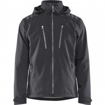 Softshell-takki Blåkläder 4749 tuulenpitävä, vedenpitävä
