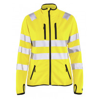 Naisten softshell-takki Blåkläder 4926 Highvis, huomiokeltainen