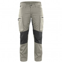 Naisten housut Blåkläder 7159 Stretch