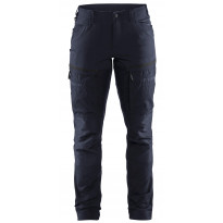 Naisten housut Blåkläder 7166 Stretch