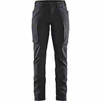 Naisten softshell-talvihousut Blåkläder 7177