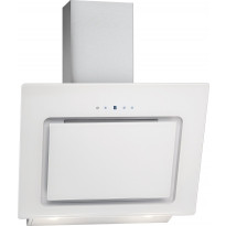 Liesituuletin Bomann DU771.1GW, 60 cm, valkoinen