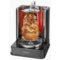 Kebab-grilli Bomann DVG3006CB