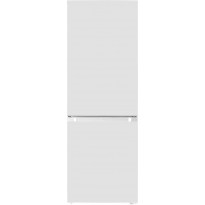Jääkaappipakastin Bomann KG320-2W, 50cm, valkoinen