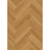 Kalanruotoparketti Boen Oak Adagio Live Natural, öljytty, harjattu